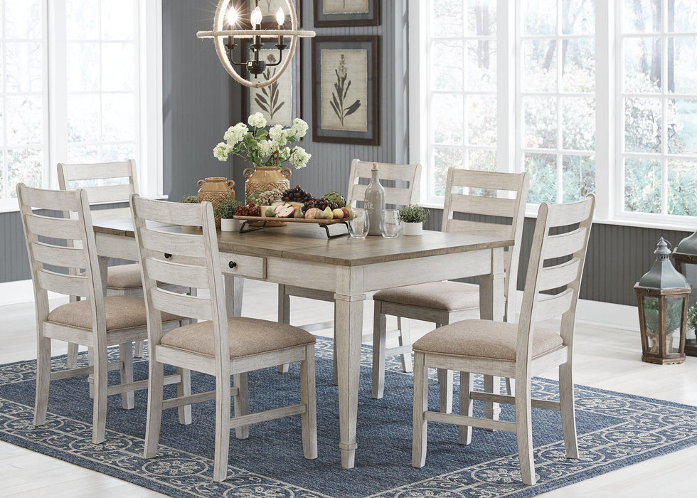 Skempton Dining Room Set - De Avenue Furniture