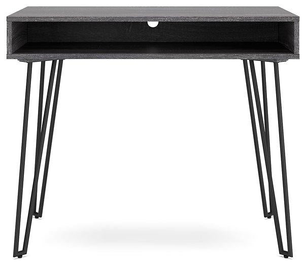 Strumford Home Office Desk - De Avenue Furniture