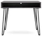 Strumford Home Office Desk - De Avenue Furniture