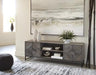 Treybrook Accent Cabinet - De Avenue Furniture