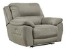 Next-Gen Gaucho Oversized Power Recliner - De Avenue Furniture
