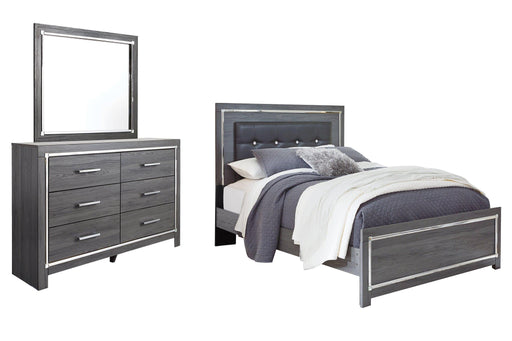 Lodanna Bedroom Set - De Avenue Furniture