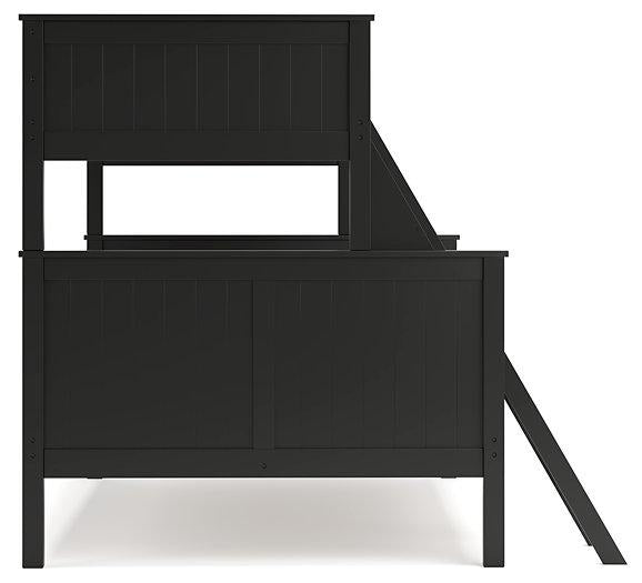 Nextonfort Bunk Bed - De Avenue Furniture