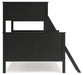 Nextonfort Bunk Bed - De Avenue Furniture