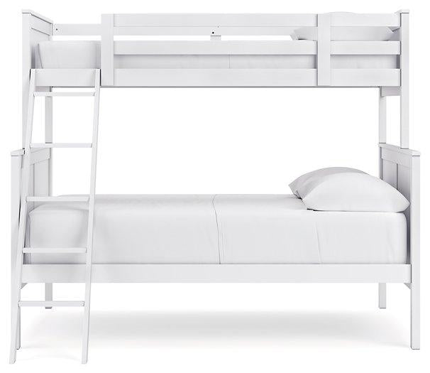 Nextonfort Bunk Bed - De Avenue Furniture
