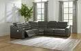 Center Line Living Room Set - De Avenue Furniture