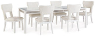 Chalanna Dining Package - De Avenue Furniture
