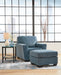 Cashton Living Room Set - De Avenue Furniture