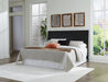 Danziar Bed - De Avenue Furniture