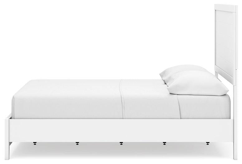 Binterglen Bedroom Package - De Avenue Furniture