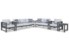 Amora Outdoor Seating Set - De Avenue Furniture