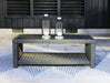 Elite Park Outdoor Coffee Table - De Avenue Furniture