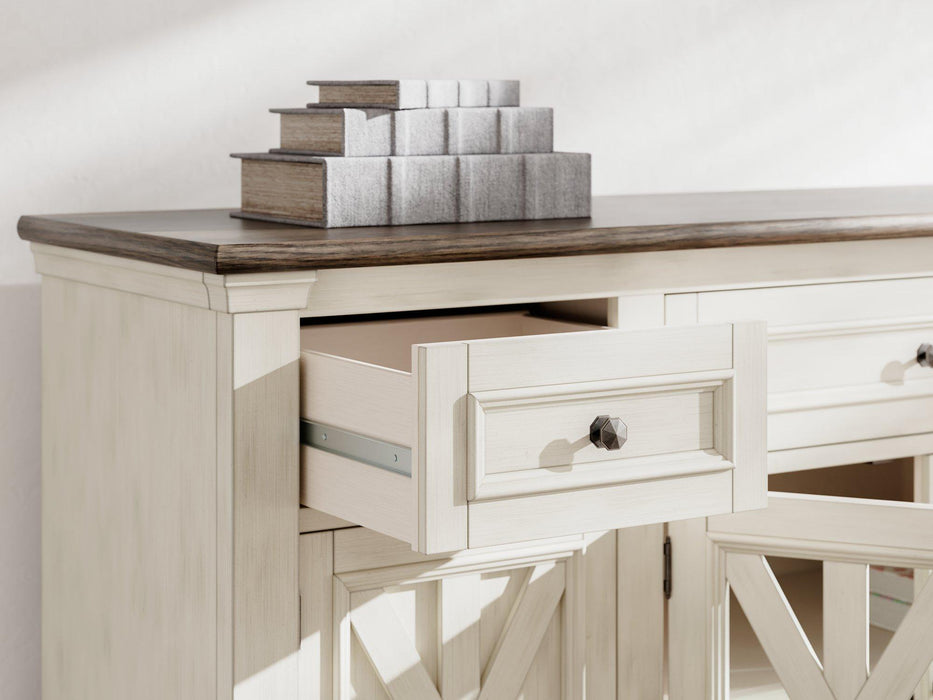 Bolanburg 73" TV Stand - De Avenue Furniture