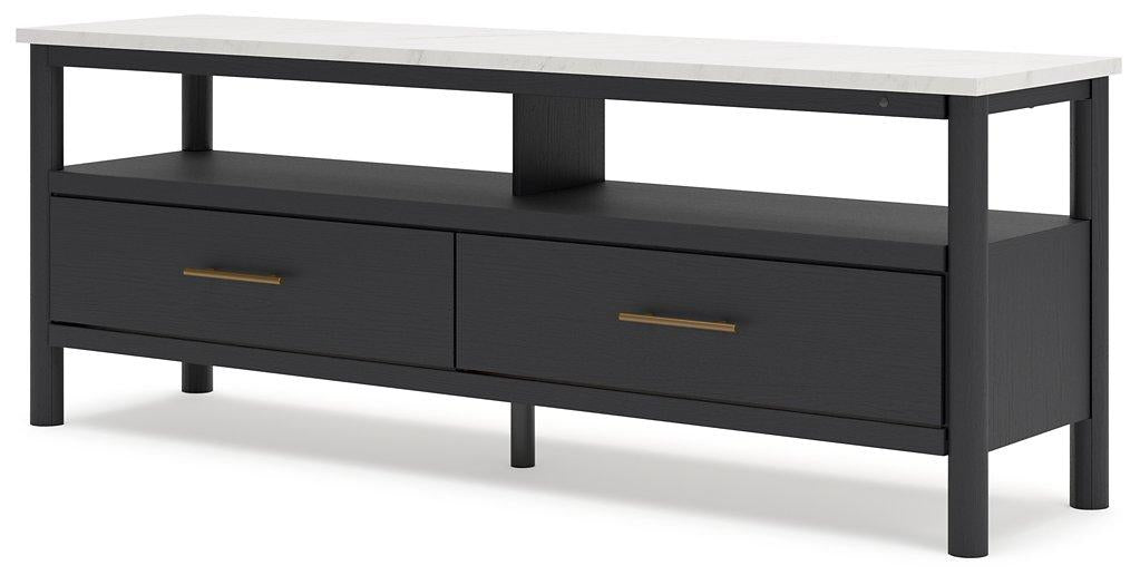 Cadmori 72" TV Stand - De Avenue Furniture