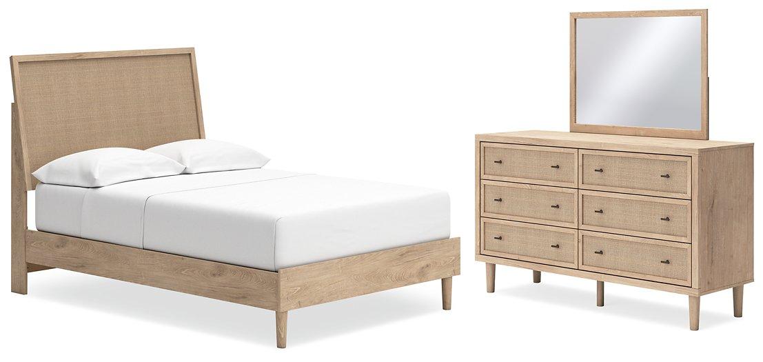 Cielden Bedroom Set - De Avenue Furniture