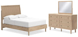Cielden Bedroom Set - De Avenue Furniture