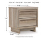 Hasbrick Queen Bedroom Set - De Avenue Furniture