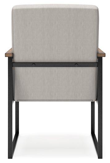 Montia Home Office Set - De Avenue Furniture