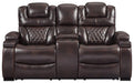 Warnerton Living Room Set - De Avenue Furniture