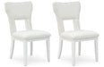 Chalanna Dining Chair - De Avenue Furniture