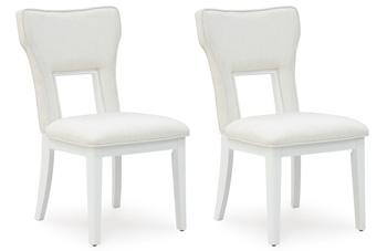 Chalanna Dining Chair - De Avenue Furniture