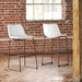Centiar Pub Height Bar Stool - De Avenue Furniture