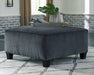 Abinger Oversized Accent Ottoman - De Avenue Furniture