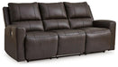 Boxmere Power Reclining Sofa - De Avenue Furniture