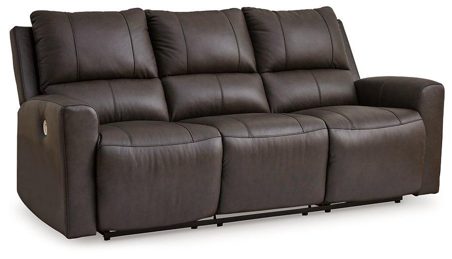 Boxmere Power Reclining Sofa - De Avenue Furniture