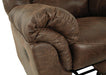 Bladen Recliner - De Avenue Furniture