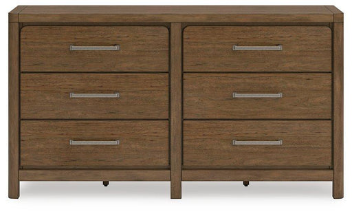 Cabalynn Dresser - De Avenue Furniture