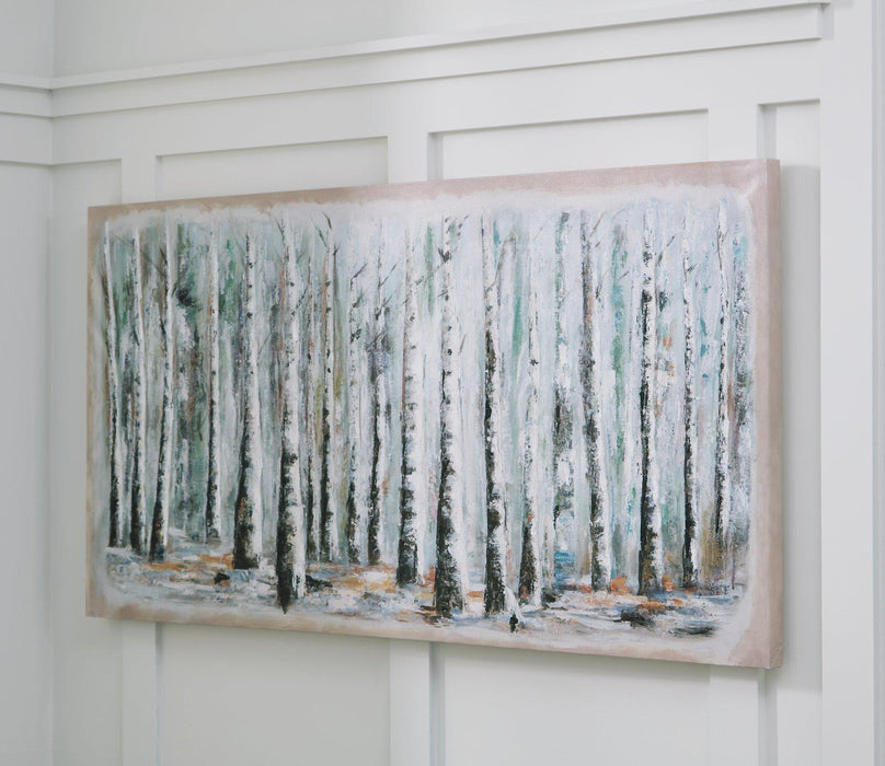 Calbert Wall Art - De Avenue Furniture