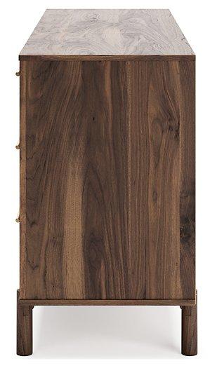 Calverson Dresser - De Avenue Furniture