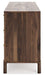 Calverson Dresser - De Avenue Furniture