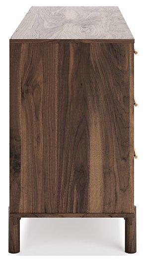 Calverson Dresser - De Avenue Furniture