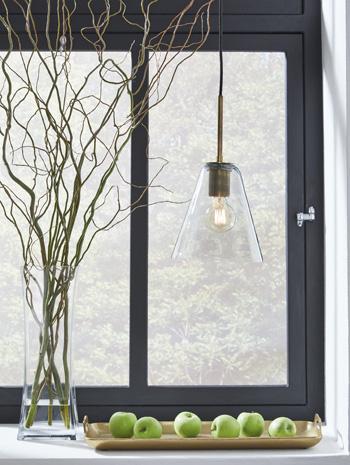 Collbrook Pendant Light - De Avenue Furniture