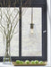Collbrook Pendant Light - De Avenue Furniture