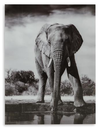 Glinyard Wall Art - De Avenue Furniture