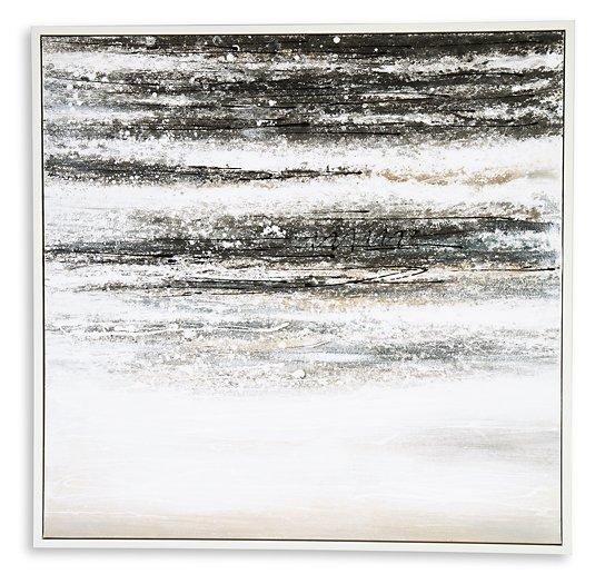 Yeschester Wall Art - De Avenue Furniture