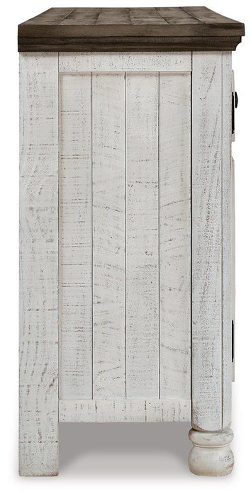 Havalance TV Stand - De Avenue Furniture