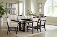 Neymorton Dining Room Set - De Avenue Furniture