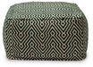 Abacy Pouf - De Avenue Furniture