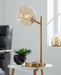 Abanson Desk Lamp - De Avenue Furniture