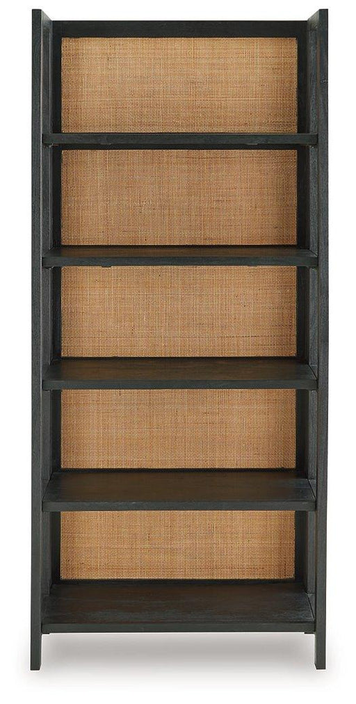 Abyard Bookcase - De Avenue Furniture