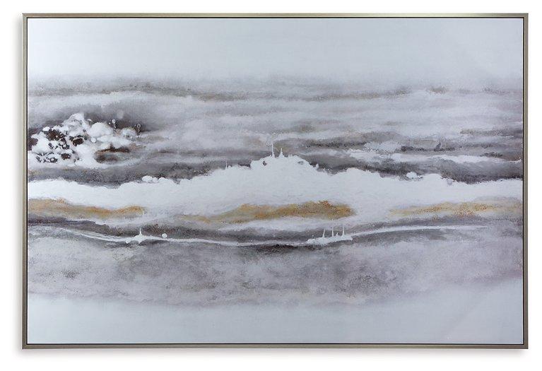 Acebell Wall Art - De Avenue Furniture