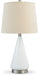 Ackson Table Lamp (Set of 2) - De Avenue Furniture