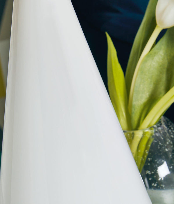 Ackson Table Lamp (Set of 2) - De Avenue Furniture