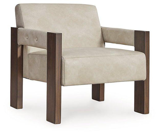 Adlanlock Accent Chair - De Avenue Furniture