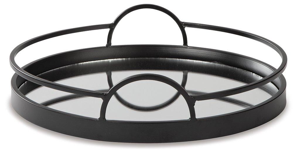 Adria Tray - De Avenue Furniture