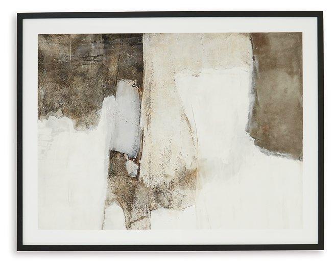 Aldricton Wall Art - De Avenue Furniture